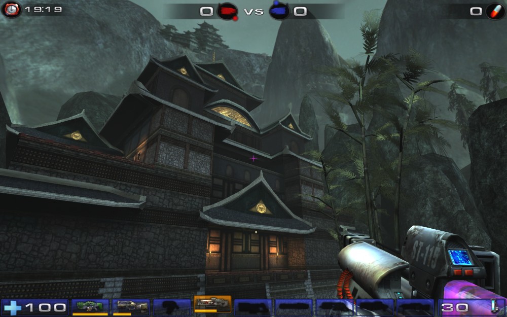 Unreal Tournament 2004