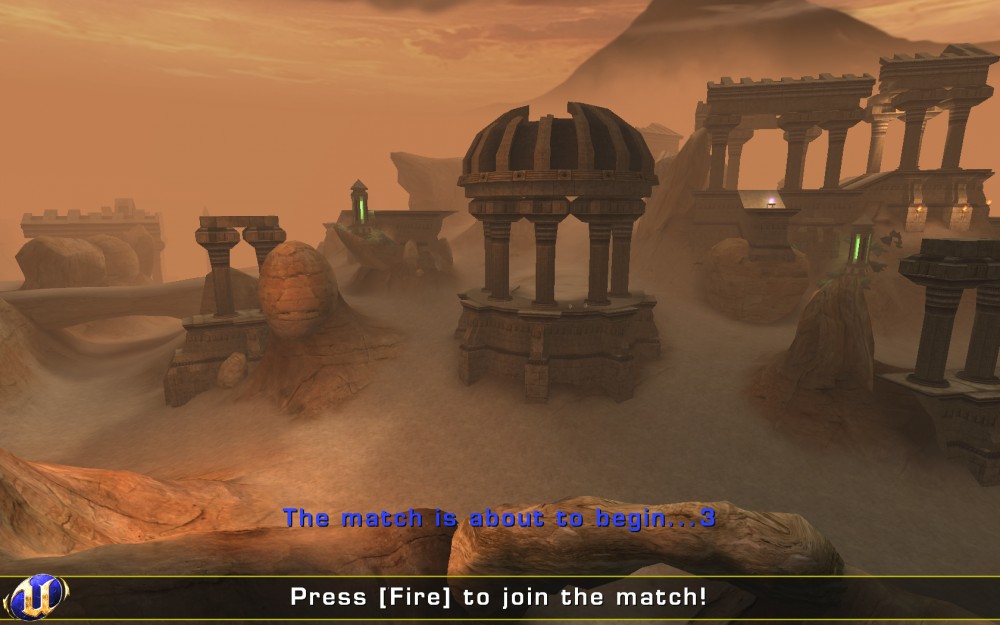 Unreal Tournament 2004