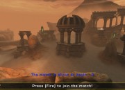 Unreal Tournament 2004 screenshot