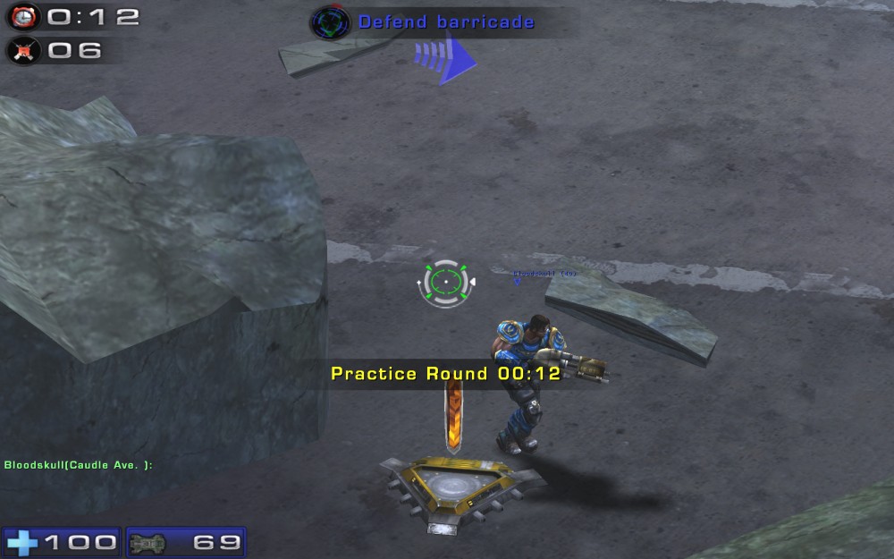Unreal Tournament 2004