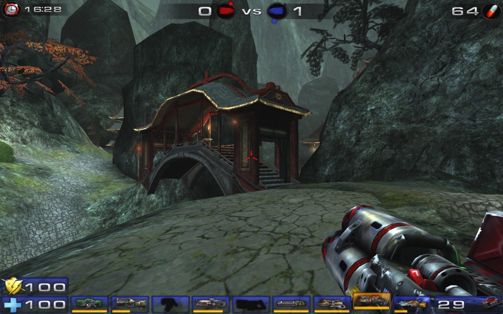 Unreal Tournament 2004