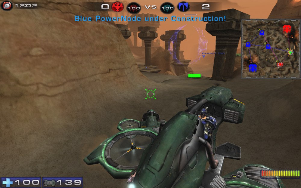 Unreal Tournament 2004