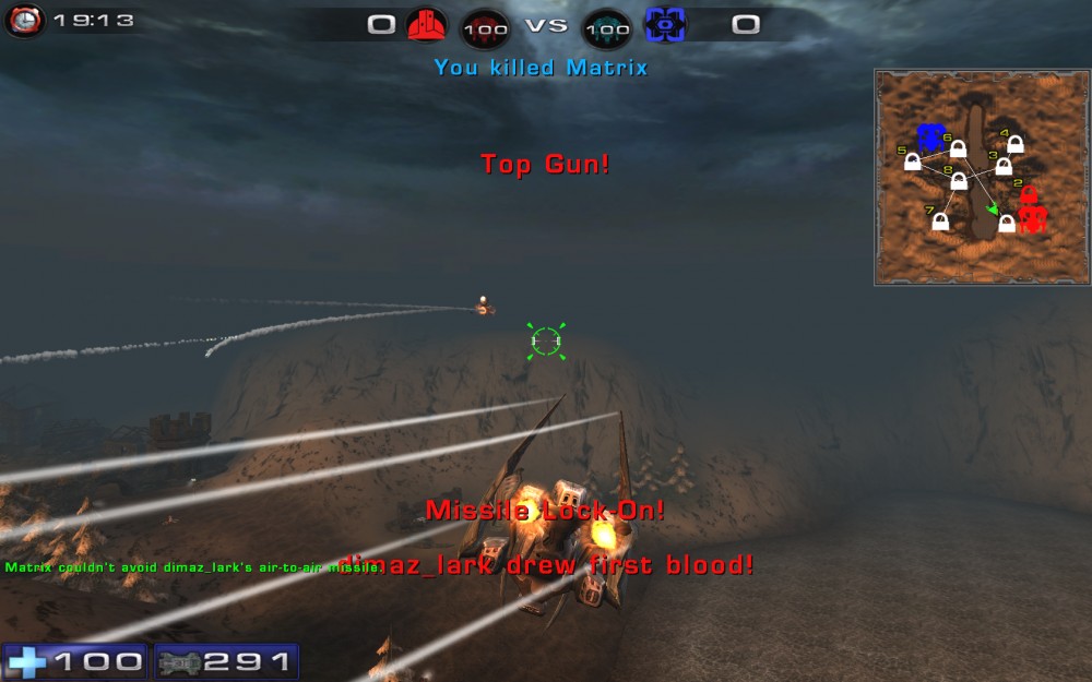 Unreal Tournament 2004
