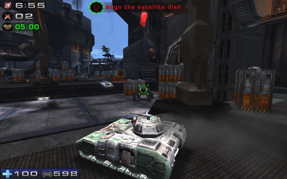 Unreal Tournament 2004