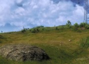 The Hunter screenshot