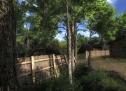 The Hunter screenshot