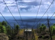 The Hunter screenshot