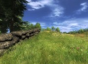 The Hunter screenshot