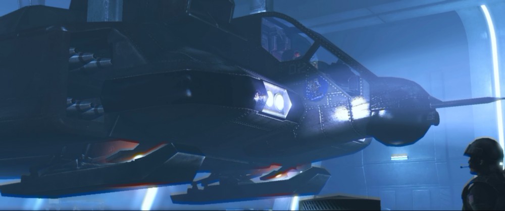 Aliens: Colonial Marines