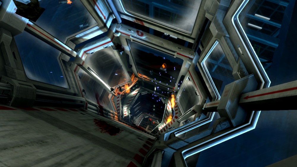 Aliens: Colonial Marines