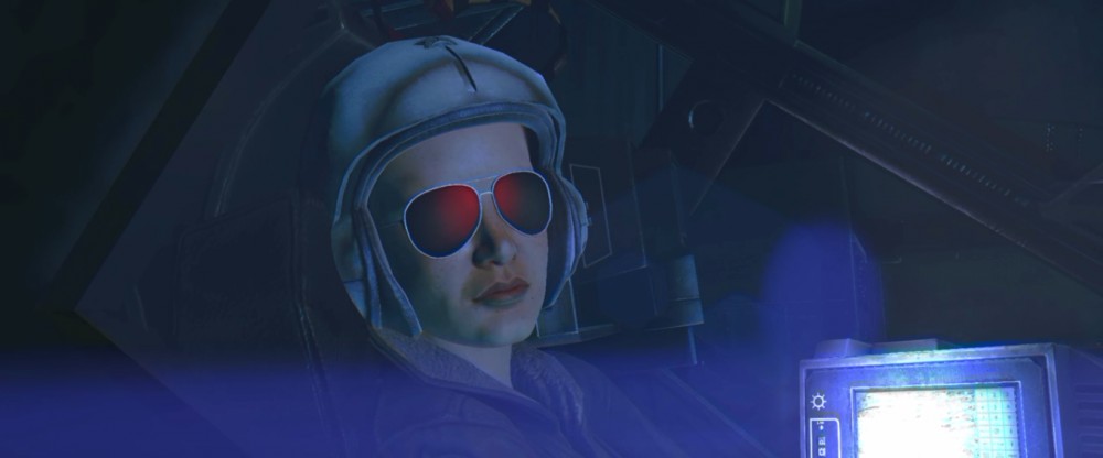 Aliens: Colonial Marines