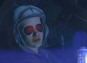 Aliens screenshot