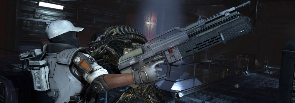 Aliens: Colonial Marines