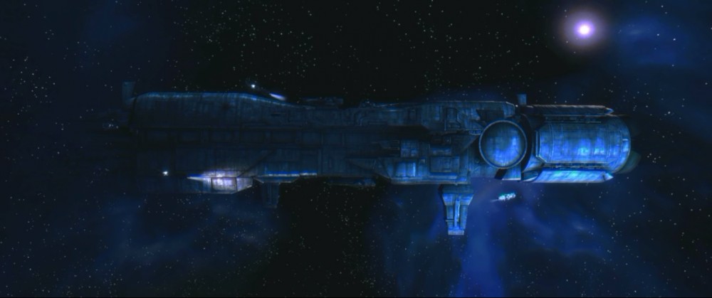 Aliens: Colonial Marines