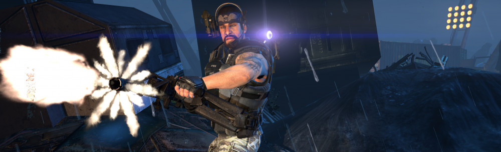 Aliens: Colonial Marines