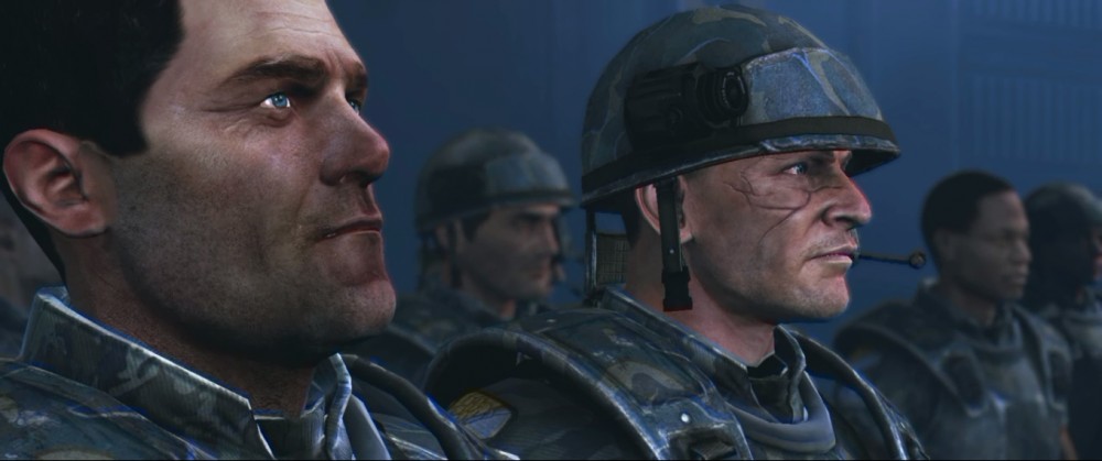 Aliens: Colonial Marines