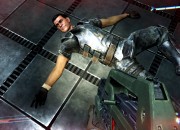 Aliens screenshot