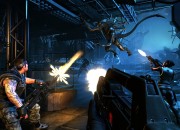 Aliens screenshot