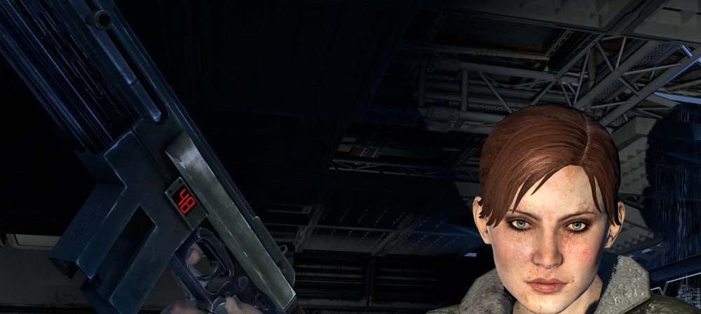 Aliens: Colonial Marines