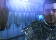 Aliens screenshot