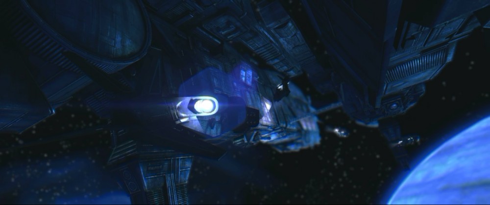 Aliens: Colonial Marines