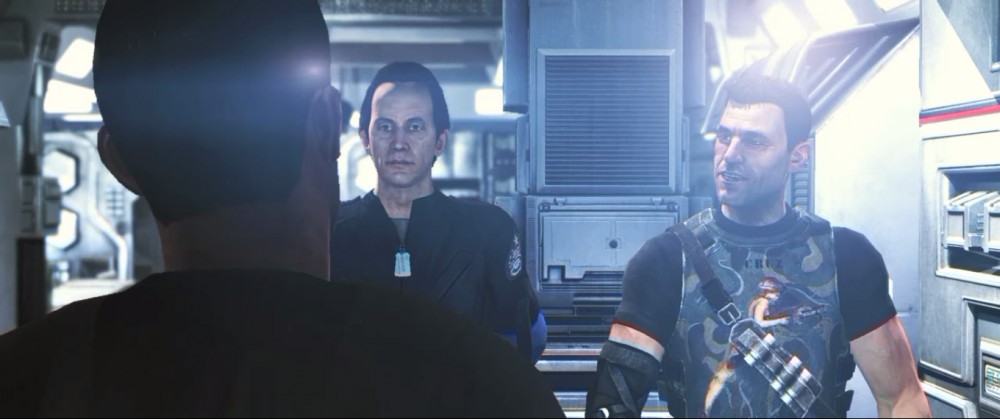 Aliens: Colonial Marines