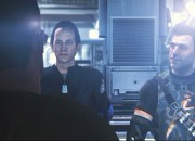 Aliens screenshot
