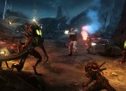 Aliens screenshot