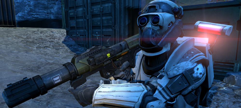 Aliens: Colonial Marines