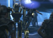 Aliens screenshot