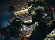Aliens screenshot