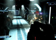 Aliens screenshot