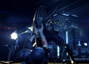 Aliens screenshot