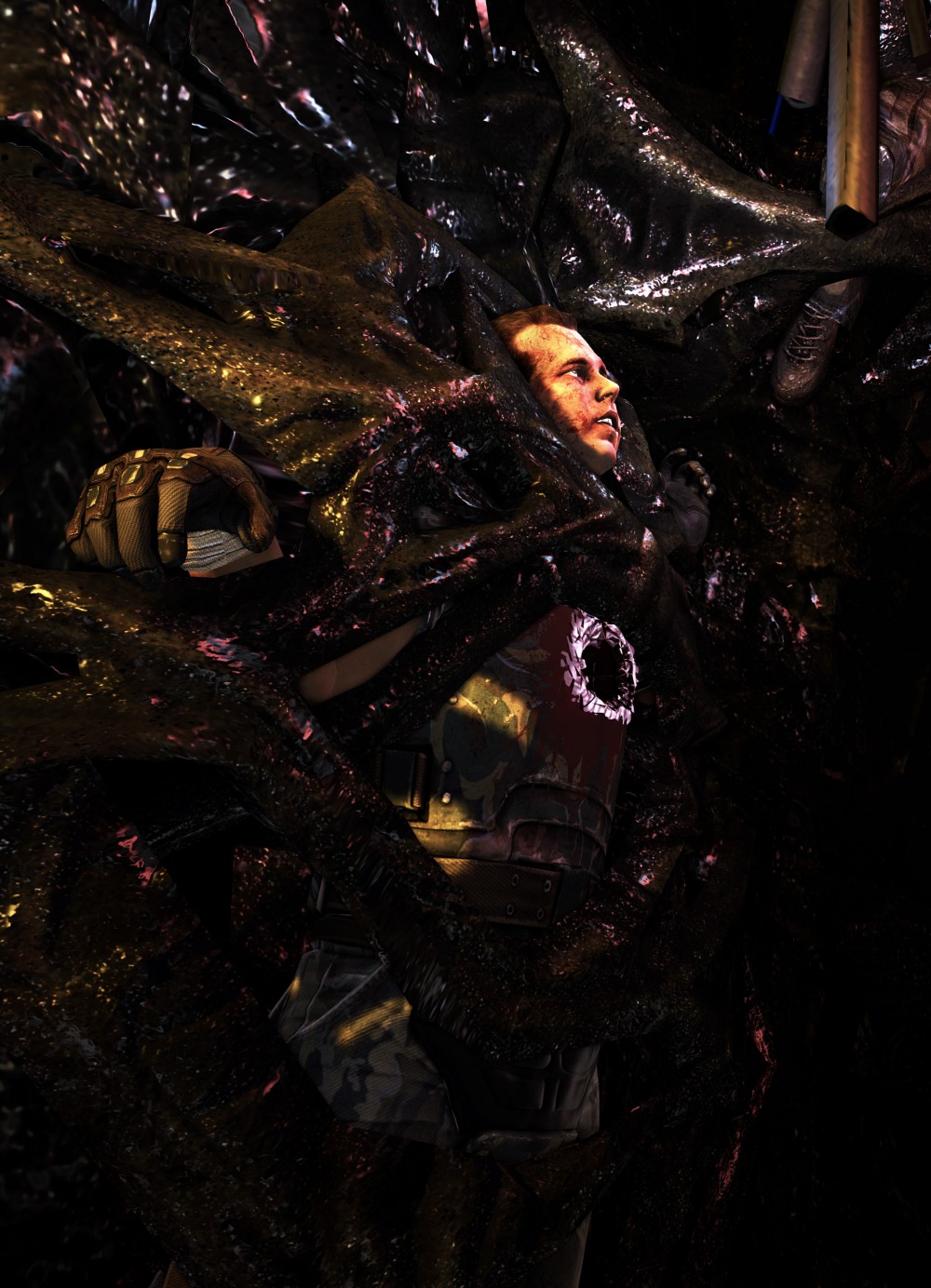 Aliens: Colonial Marines