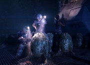 Aliens screenshot