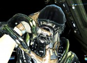 Aliens screenshot