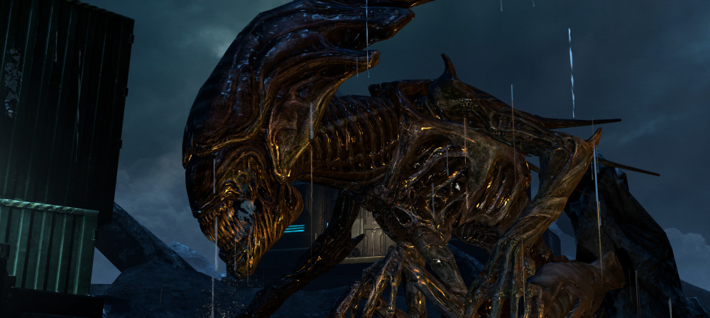 Aliens: Colonial Marines
