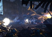 Aliens screenshot