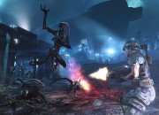Aliens screenshot