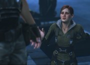 Aliens screenshot