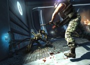Aliens screenshot