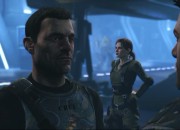 Aliens screenshot