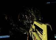 Aliens screenshot