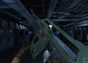 Aliens screenshot
