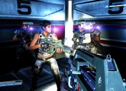 Aliens screenshot