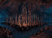 Dear Esther screenshot