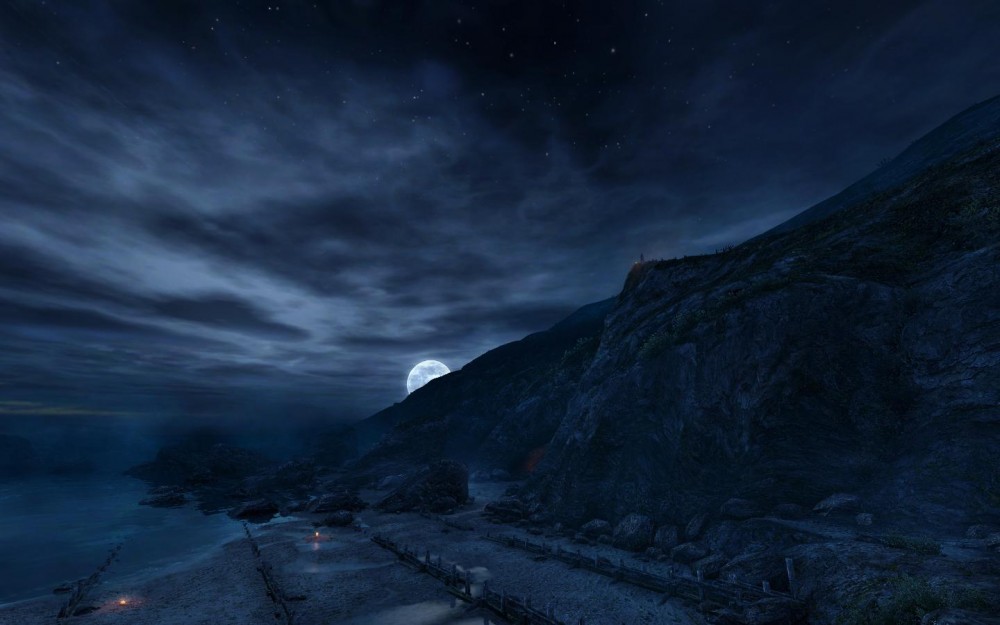 Dear Esther