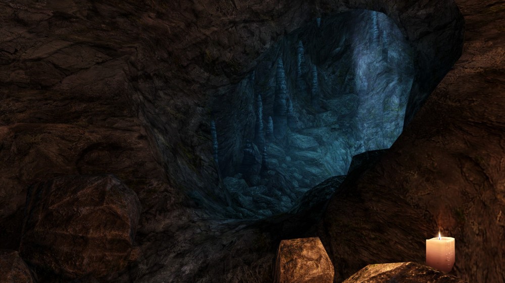 Dear Esther