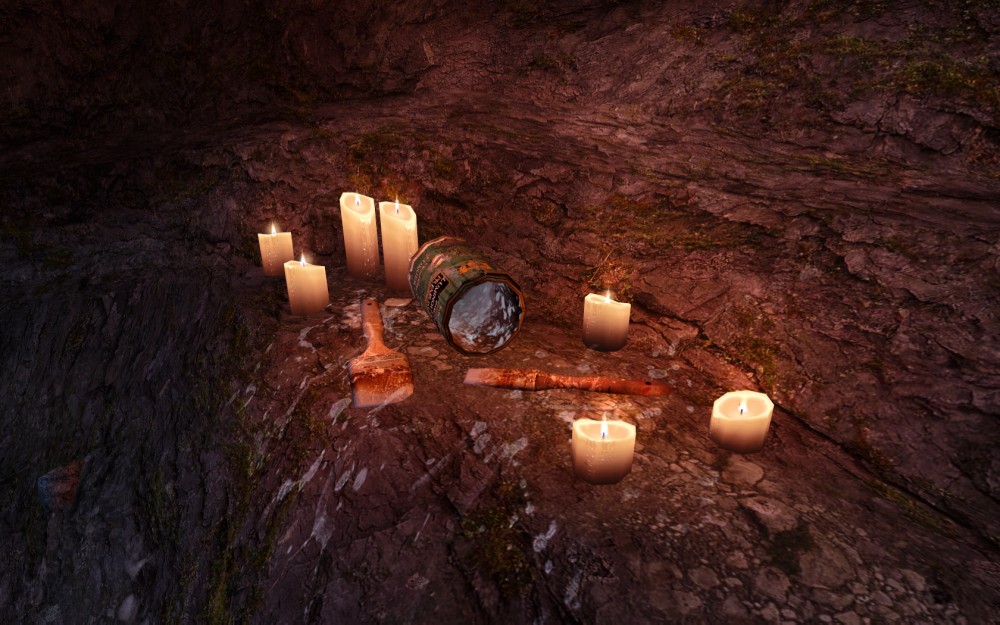 Dear Esther