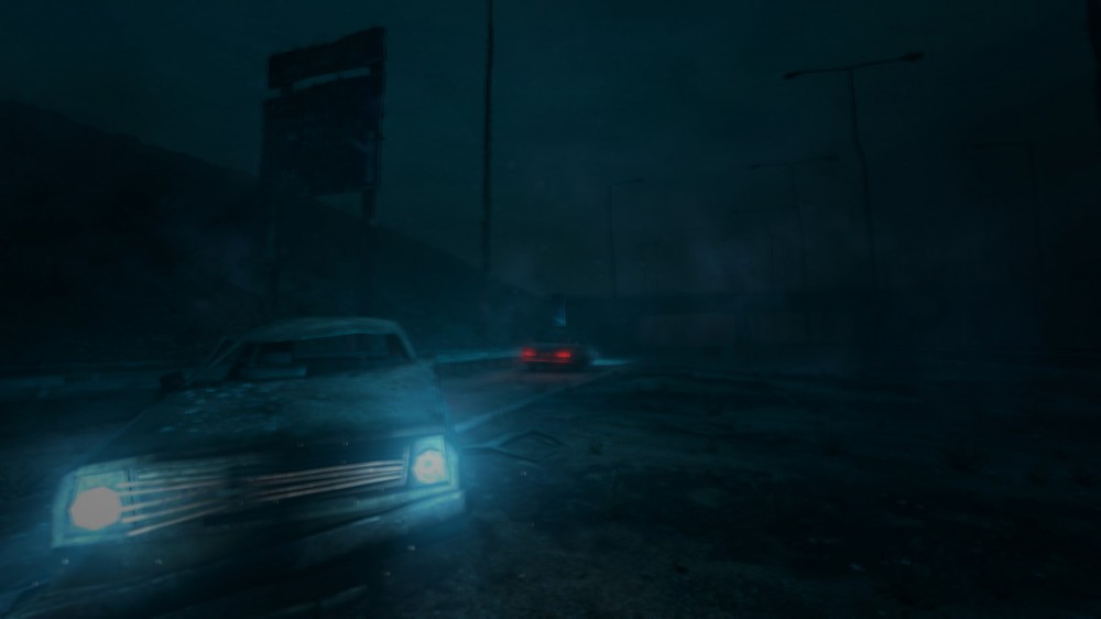 Dear Esther